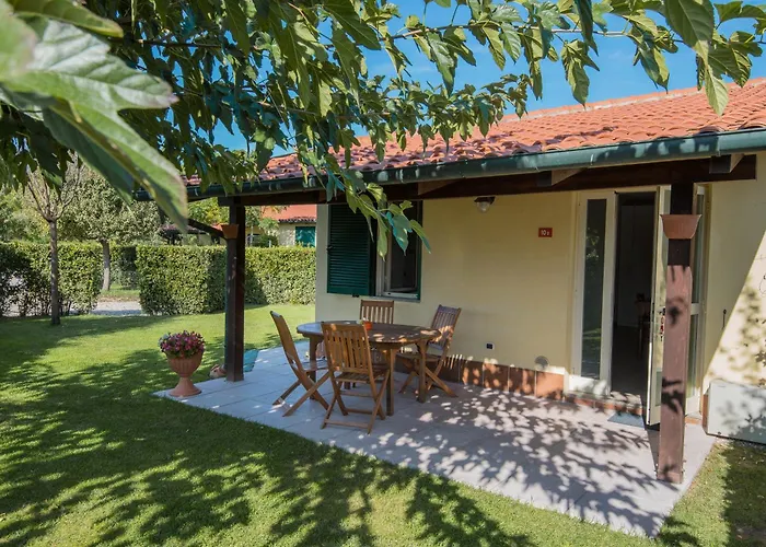 Villaggio Mare Verde
