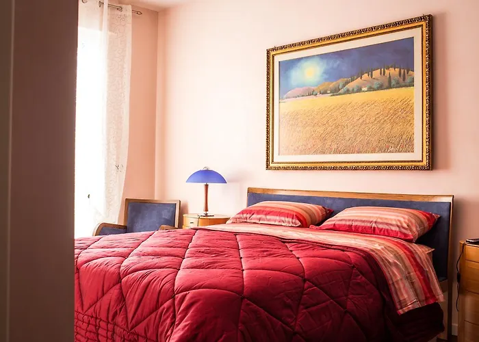 Amarcord casa vacanze
