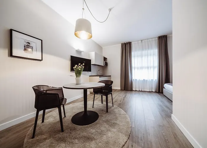 Casa vacanza: Estella luxury suites