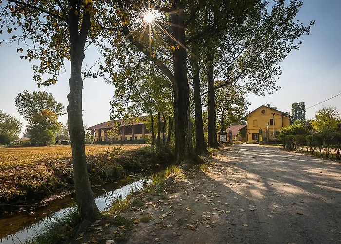  Cascina Gaggioli