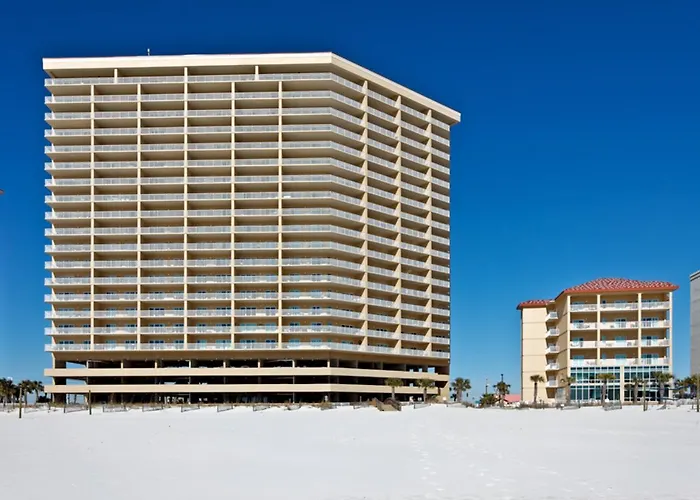 Villa: Seawind Condominiums