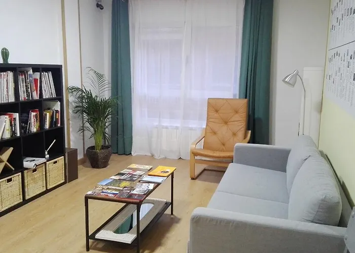  Hostal Gemi