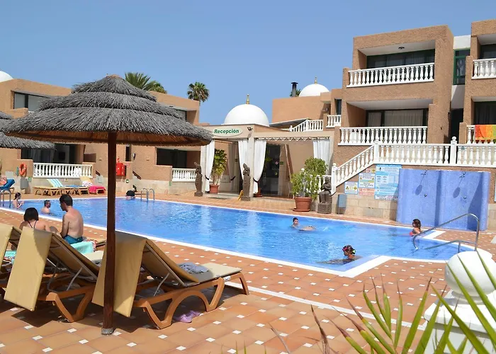 Parque de las Américas