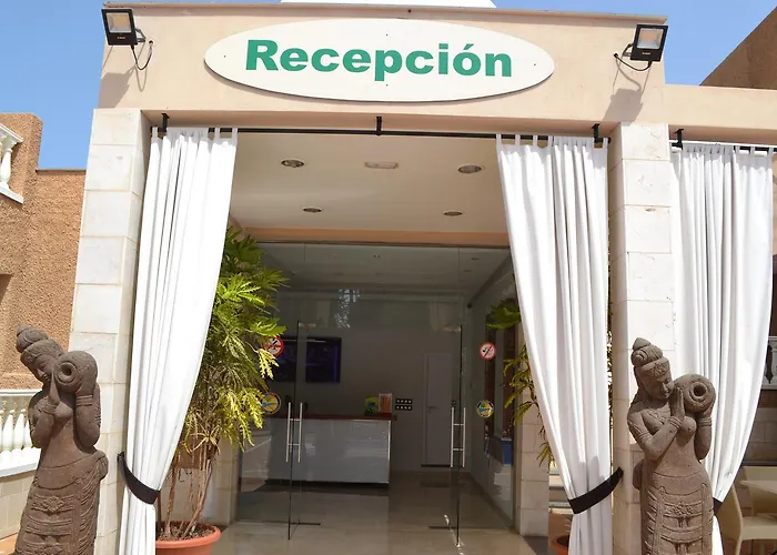 Parque de las Américas