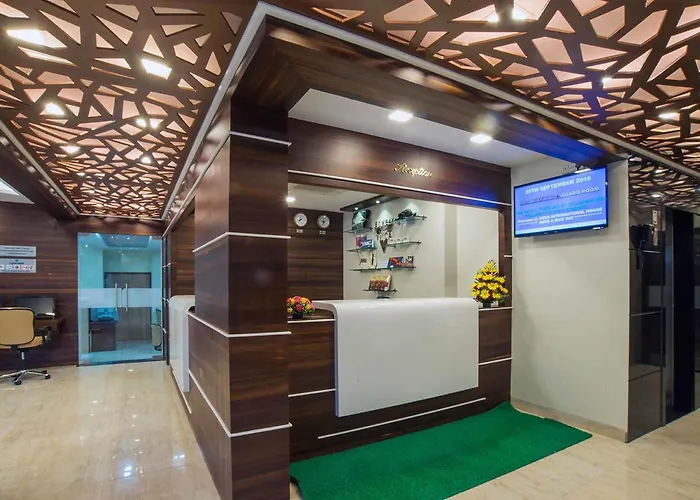 Cheap hotel: Ymca International House