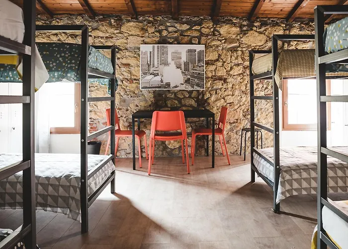 Hotel: The Hostello
