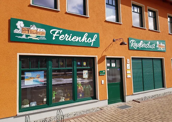 Ferienhof Radlerslust