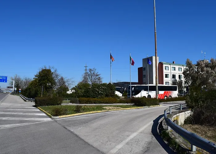 Hotel: Russott Hotel