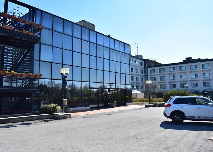 Hotel: Russott Hotel