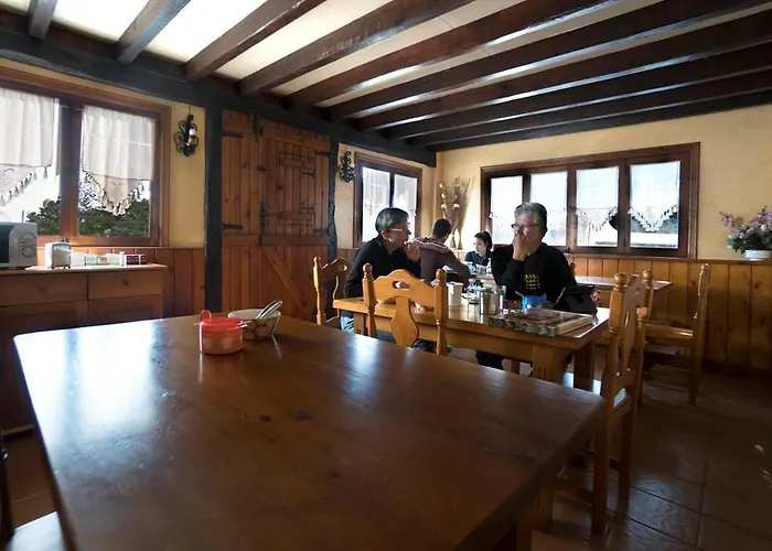 Casa Rural Olazi Oiartzun