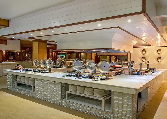 Hedonism II All Inclusive (Adults Only)