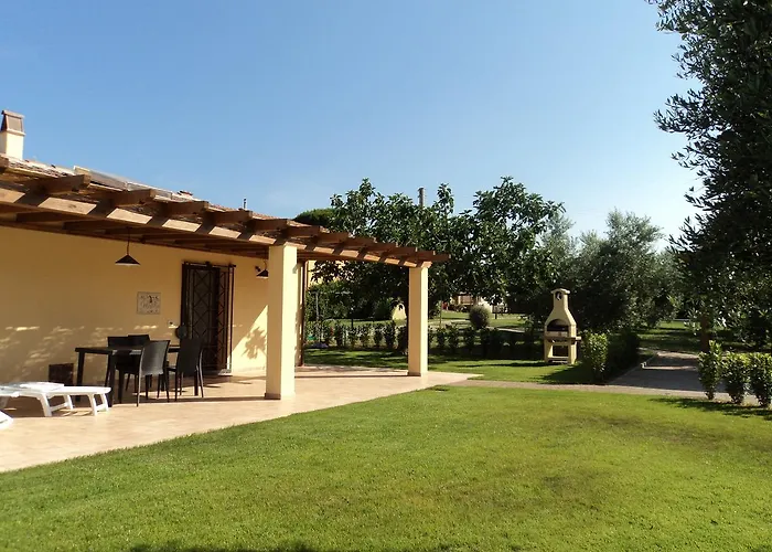 Agriturismo Dallolivo