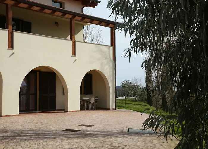 Agriturismo San Gregorio