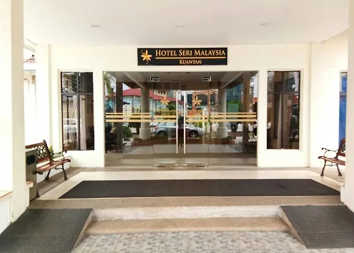 Seri Malaysia Kuantan