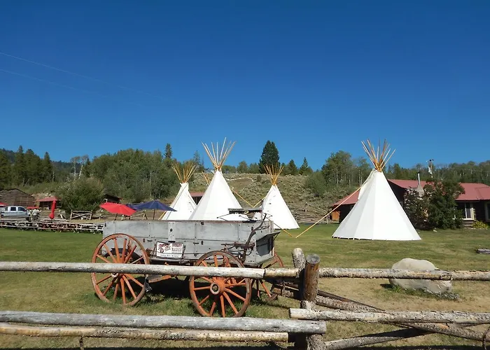 Buffalo Valley Ranch