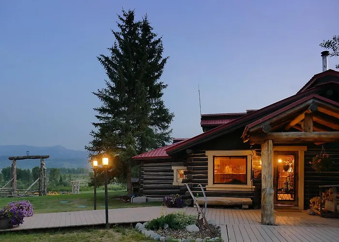 Buffalo Valley Ranch