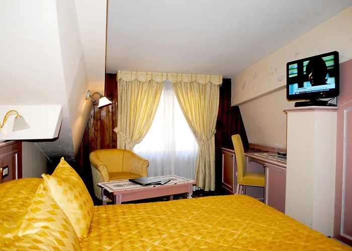 Hotel Miramonti