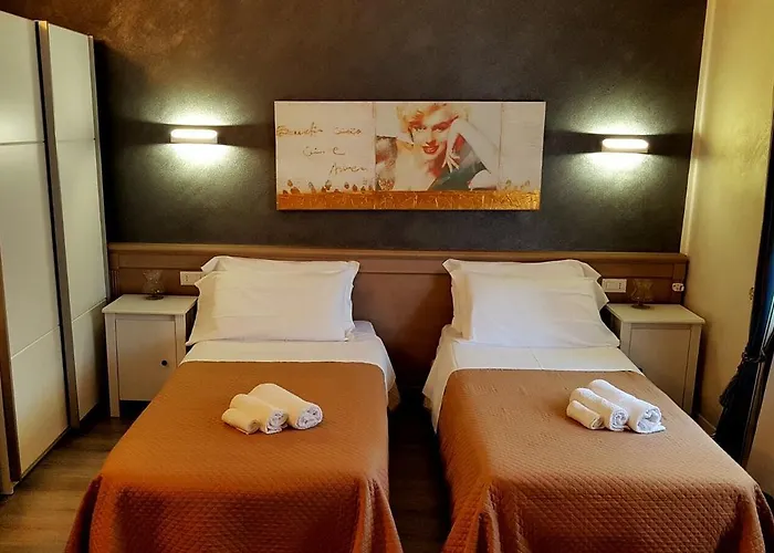 Bed and Breakfast Ai Colli Teolo