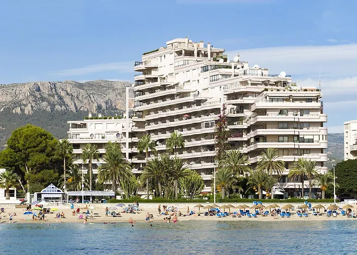  Paraíso Mar