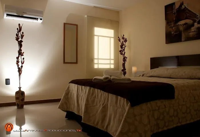 Hotel Esmeralda Piriápolis