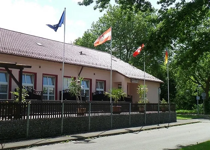 Hotel Heuschober
