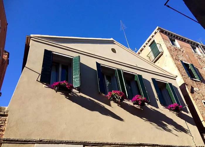 Albergo centrale: B&B Al Pozzo di Luce