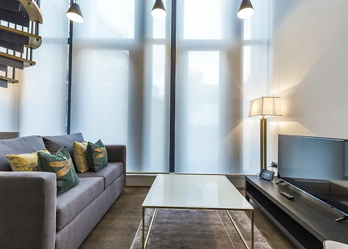 Soho Lofts By Aeria s