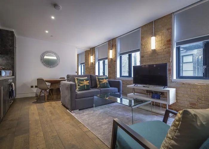 Soho Lofts By Aeria s