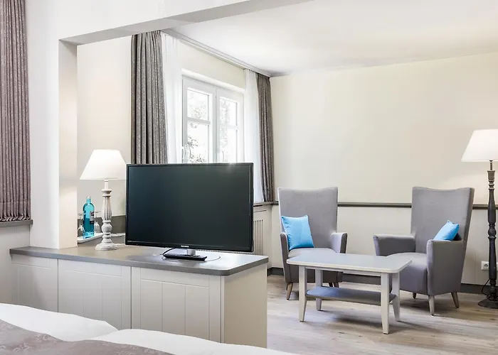 Hotel Klein Amsterdam