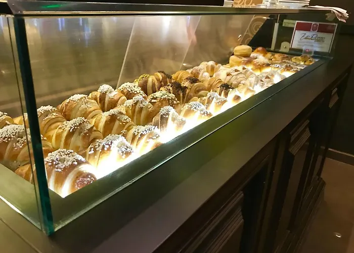 Albergo economico: Alex'S Home