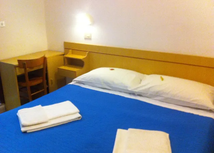 Hotel Italia Riccione