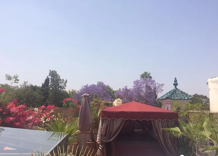 Riad Rêves D'orient