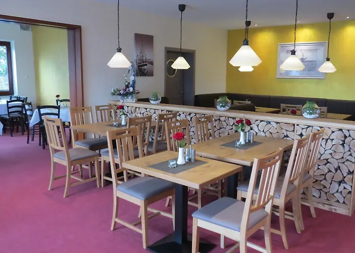 Nordseehotel Eymers Nordholz