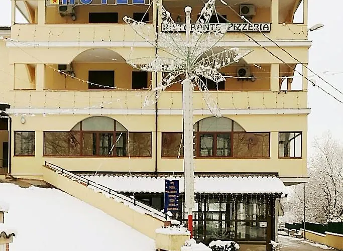 La Falconara