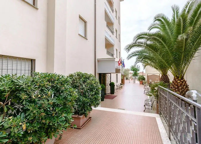 Le Terrazze