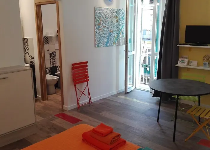 Ca'cita Guest House