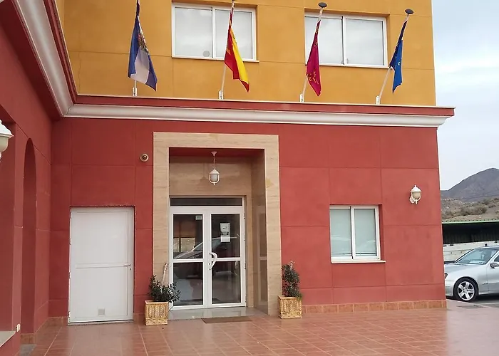 Hotel barato: Venta de Tébar