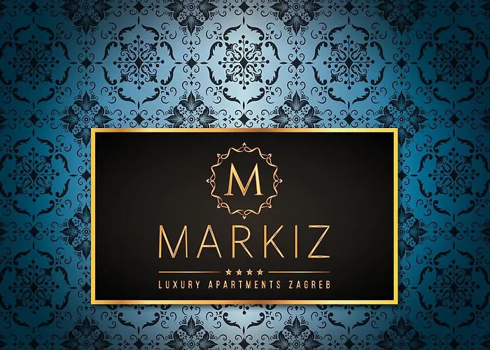 Markiz Luxury Apartments
