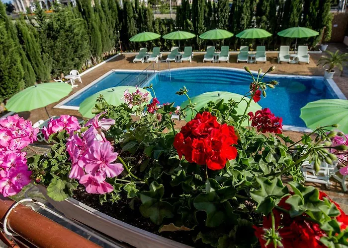 Familienhotels Belle Air