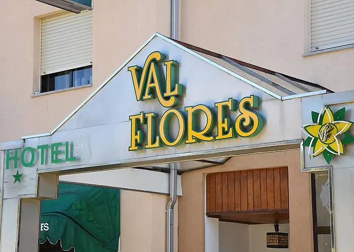 Val Flores