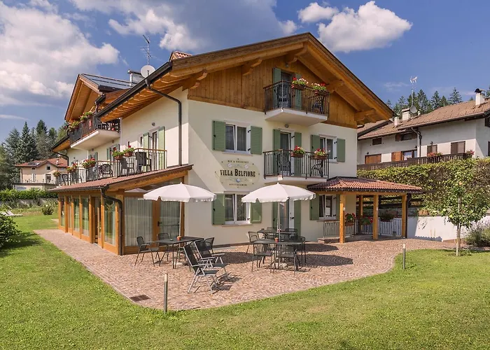  Villa Belfiore