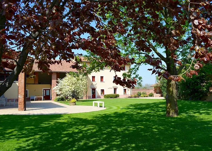 Agriturismo Borgo Tecla