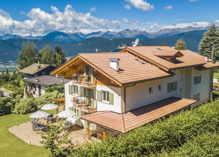  Villa Belfiore