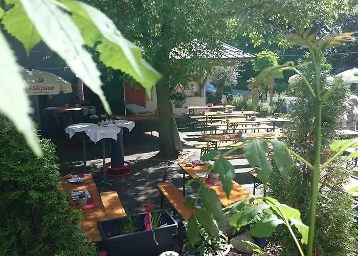Pension Frühwirth
