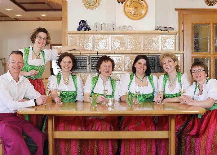Hotel-Restaurant Gasthof Adler Neuenburg am Rhein