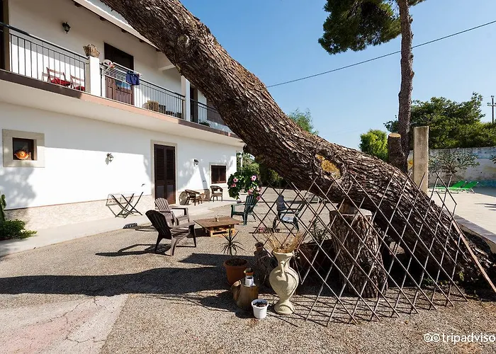 Hotel familiare: B&B Villa Pia