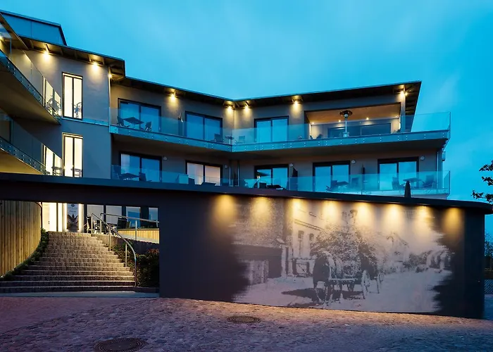 Hof-Suiten