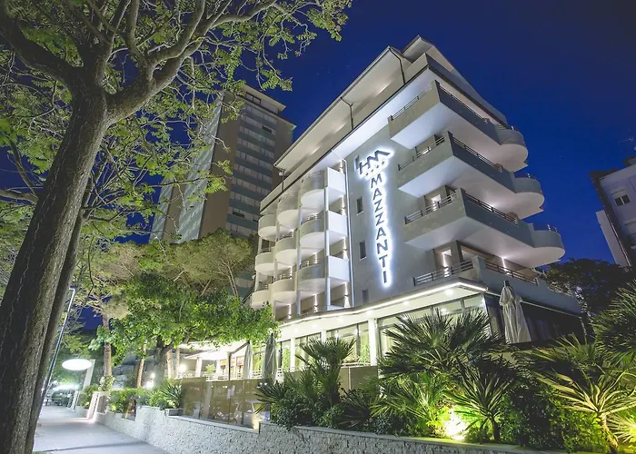 Hotel Mazzanti