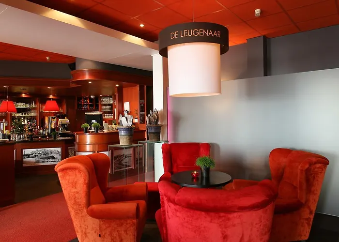 Huisdiervriendelijk hotel: Hotel De Leugenaar