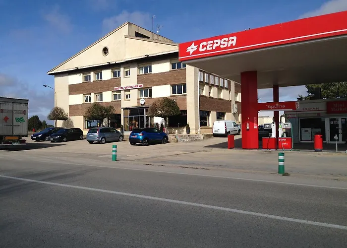 Venta Nueva